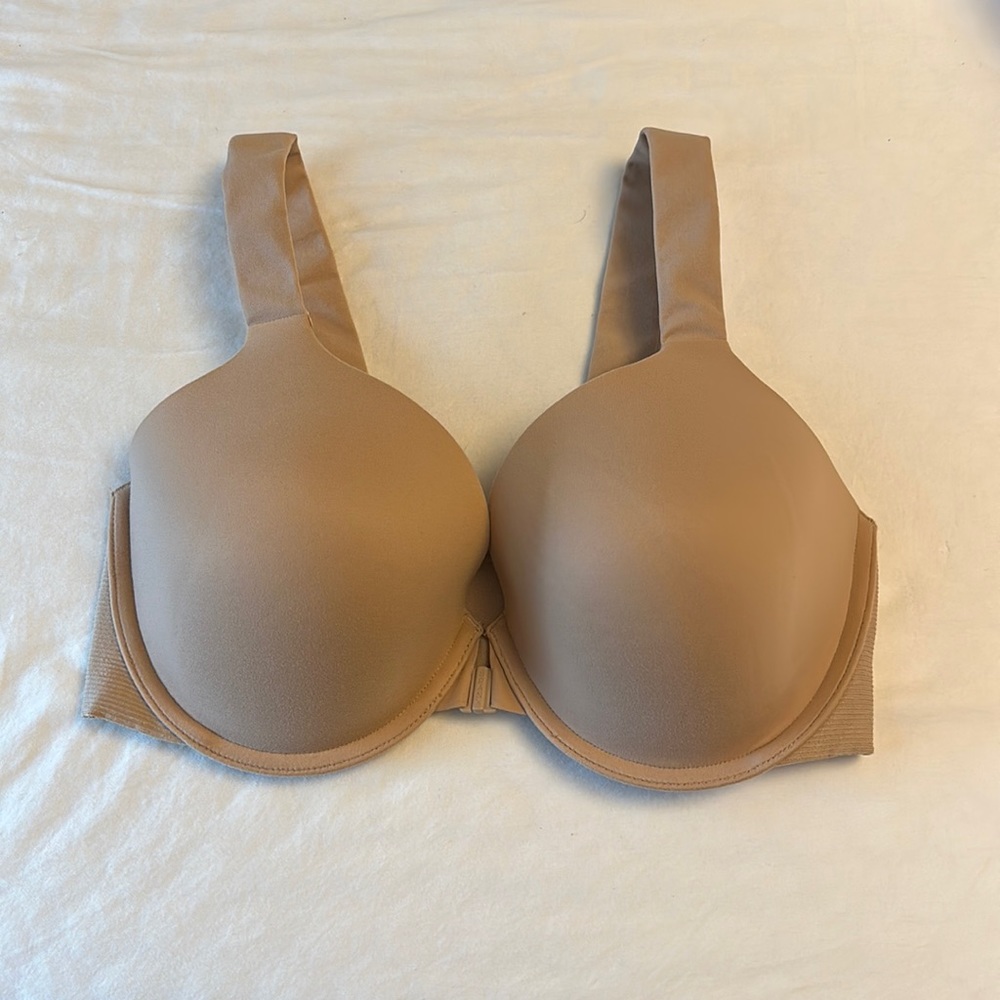 Spanx Bra-lelullah size 36D